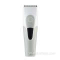 Shaver impermeável cabelo recarregável cabelo bebê clipper